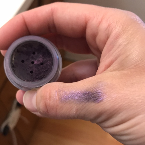 So Susan Color Trip - High-Intensity Color Pigment Eye Shadow - Picture 3 of 4